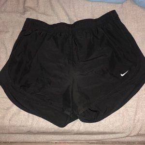 Nike Athletic Shorts
